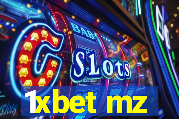 1xbet mz