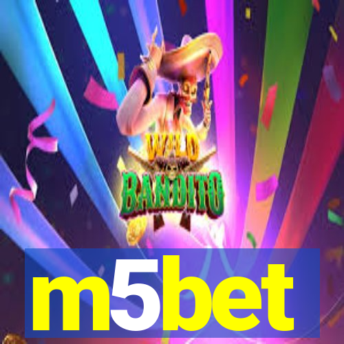 m5bet