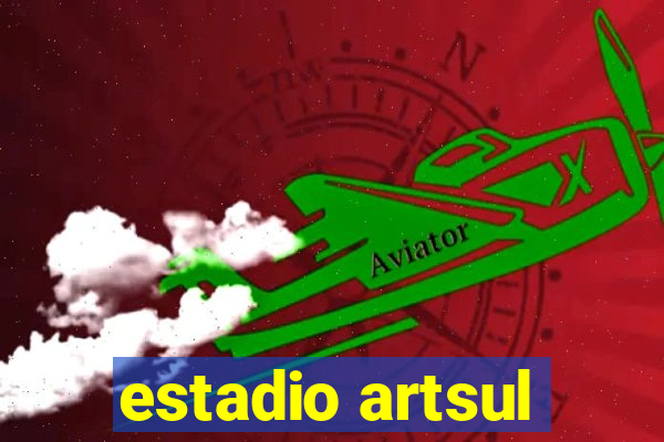 estadio artsul