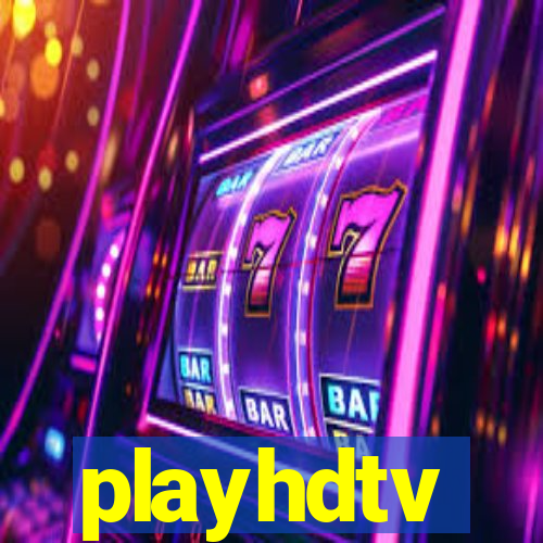 playhdtv