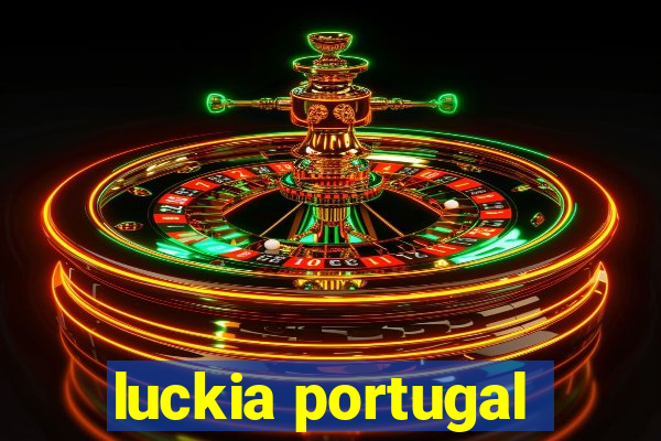 luckia portugal