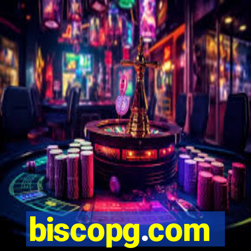 biscopg.com