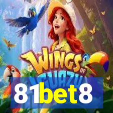 81bet8