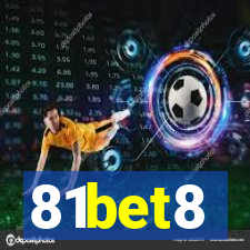 81bet8