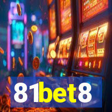 81bet8