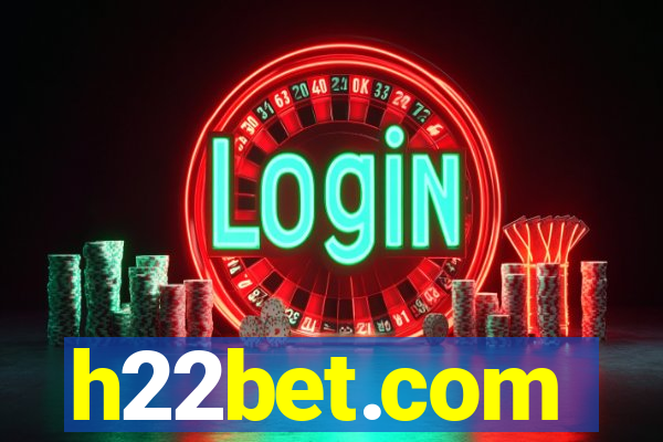 h22bet.com