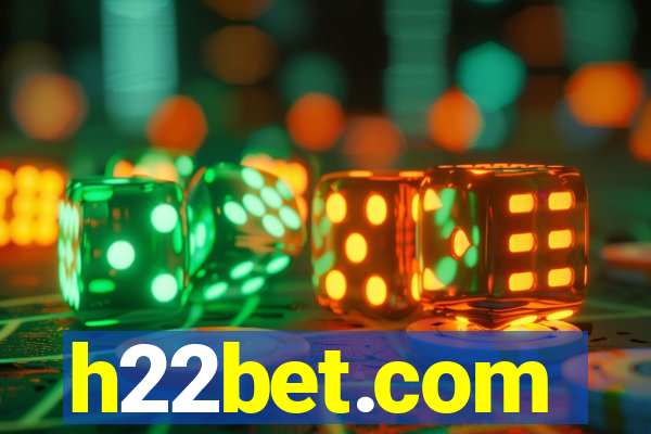 h22bet.com