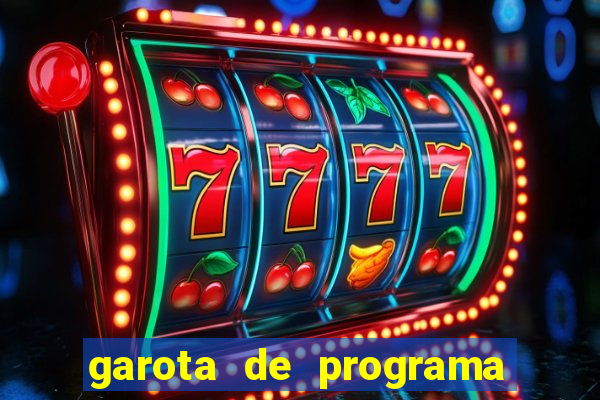 garota de programa em cruzeiro