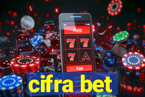 cifra bet