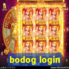 bodog login