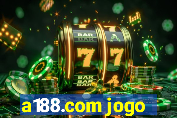 a188.com jogo