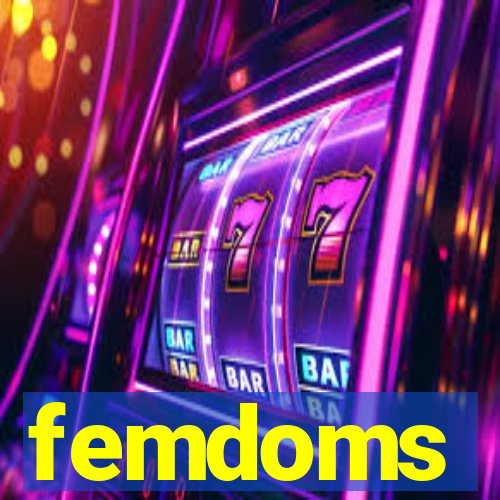 femdoms