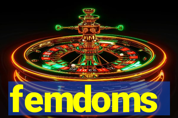 femdoms