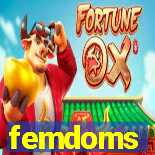 femdoms