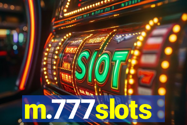 m.777slots