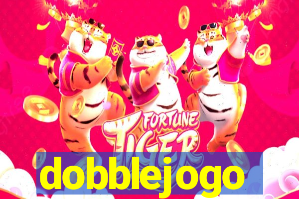 dobblejogo