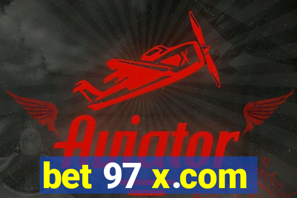 bet 97 x.com