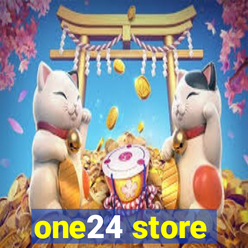 one24 store