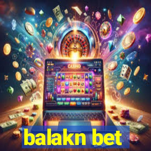 balakn bet