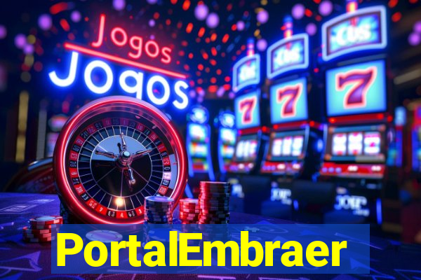 PortalEmbraer