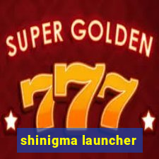 shinigma launcher