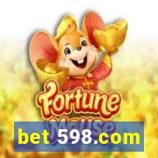 bet 598.com