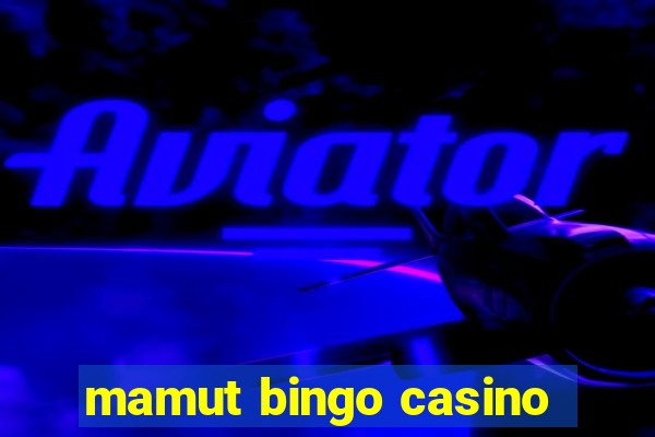 mamut bingo casino