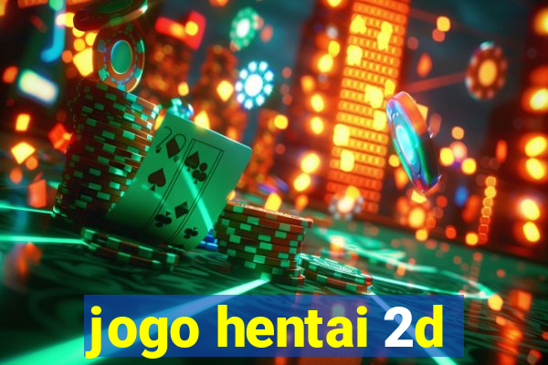 jogo hentai 2d