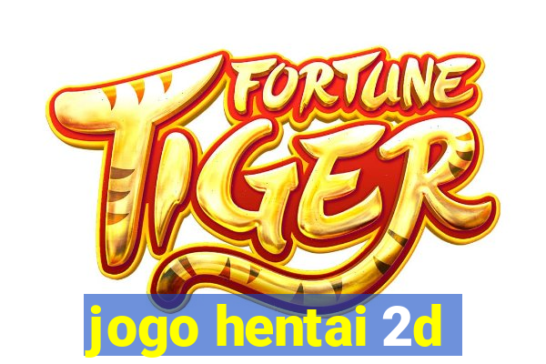 jogo hentai 2d