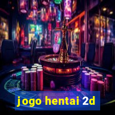 jogo hentai 2d