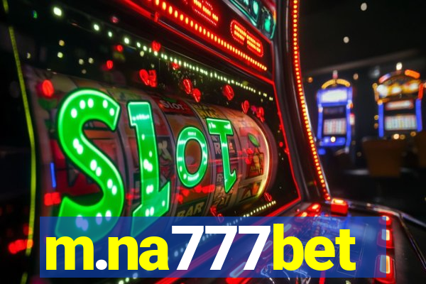 m.na777bet