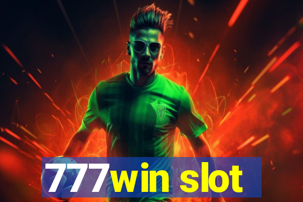 777win slot