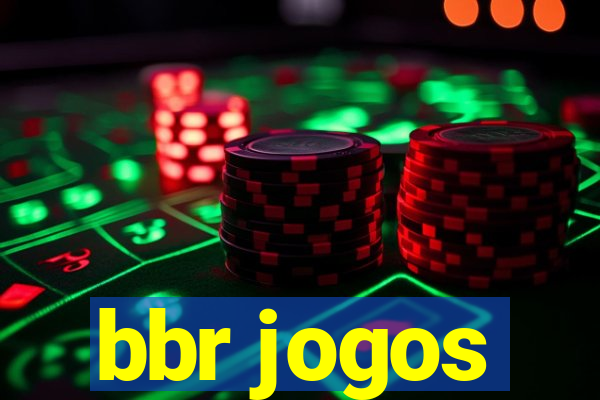 bbr jogos