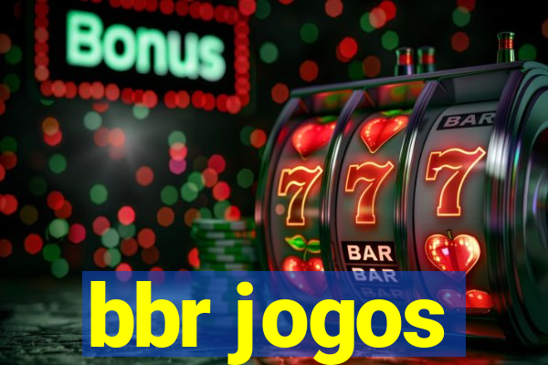 bbr jogos