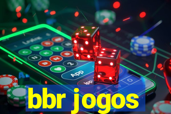 bbr jogos