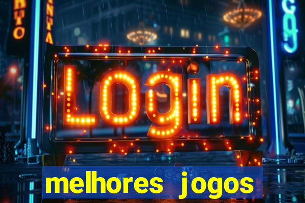 melhores jogos mmorpg mobile