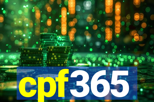 cpf365