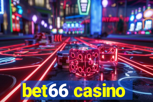 bet66 casino