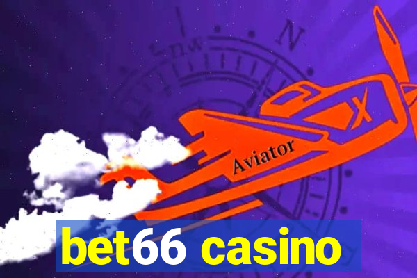 bet66 casino