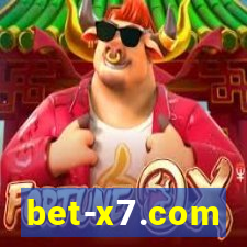 bet-x7.com