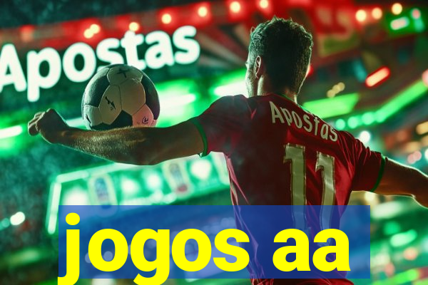 jogos aa