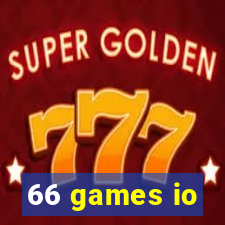 66 games io