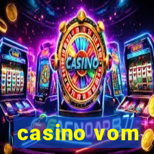 casino vom