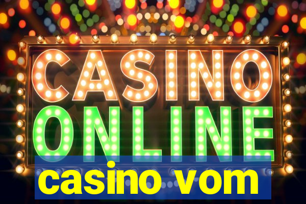 casino vom