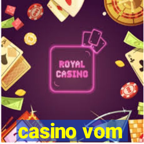 casino vom