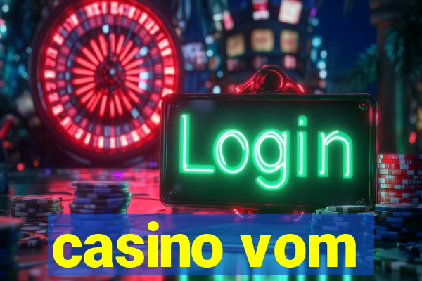 casino vom