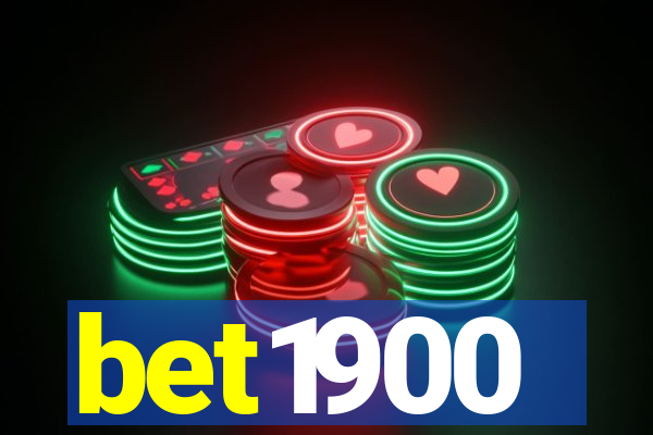 bet1900