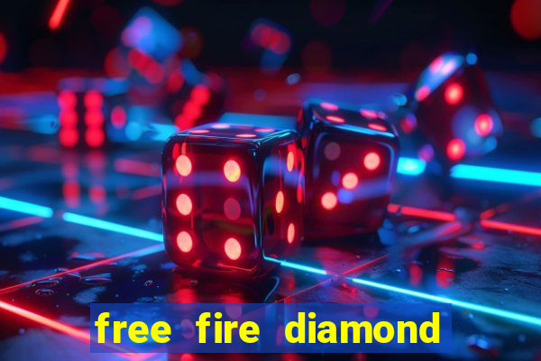 free fire diamond hack app real 2023