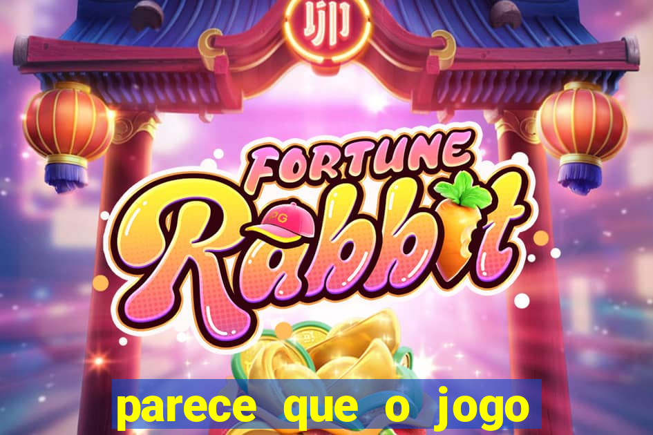 parece que o jogo virou meme