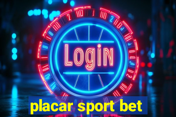 placar sport bet